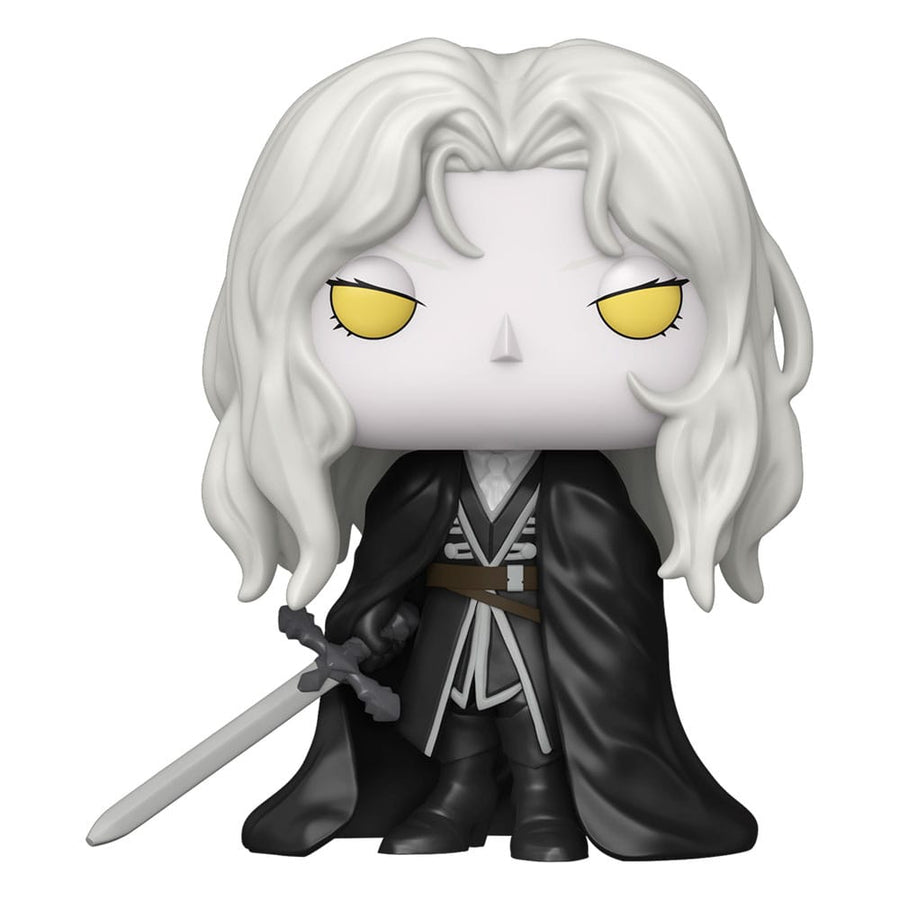 Funko POP! Animation 1961: Castlevania Nocturne - Alucard - Gathering Games