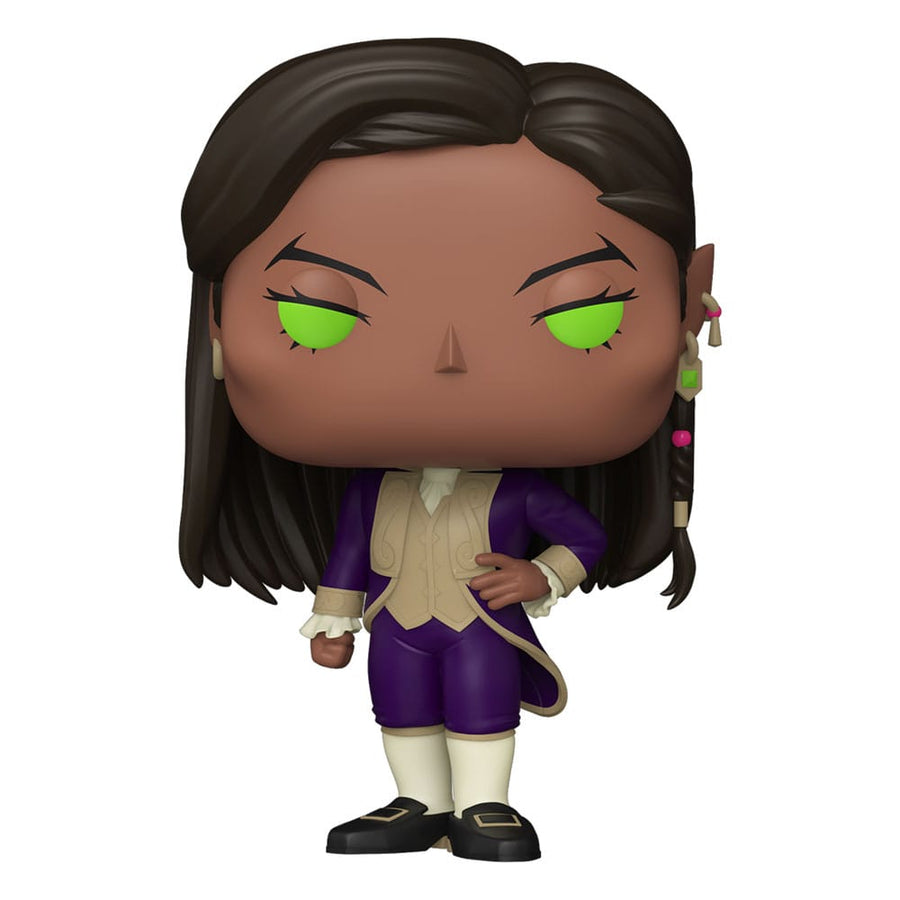 Funko POP! Animation 1962: Castlevania: Nocturne - Olrox - Gathering Games