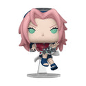 Funko POP! Animation 1964: Naruto - Sakura Haruno - 2