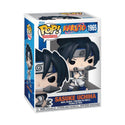 Funko POP! Animation 1965: Naruto - Sasuke Uchiha - 1