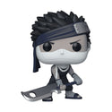 Funko POP! Animation 1967: Naruto - Zabuza Momochi - 2