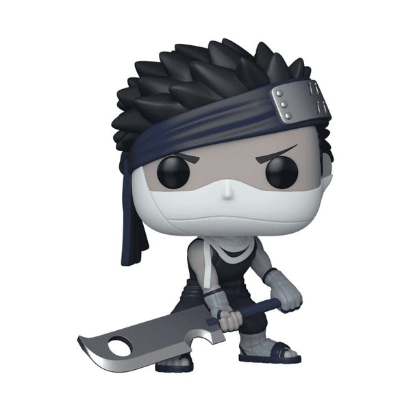 Funko POP! Animation 1967: Naruto - Zabuza Momochi - 2