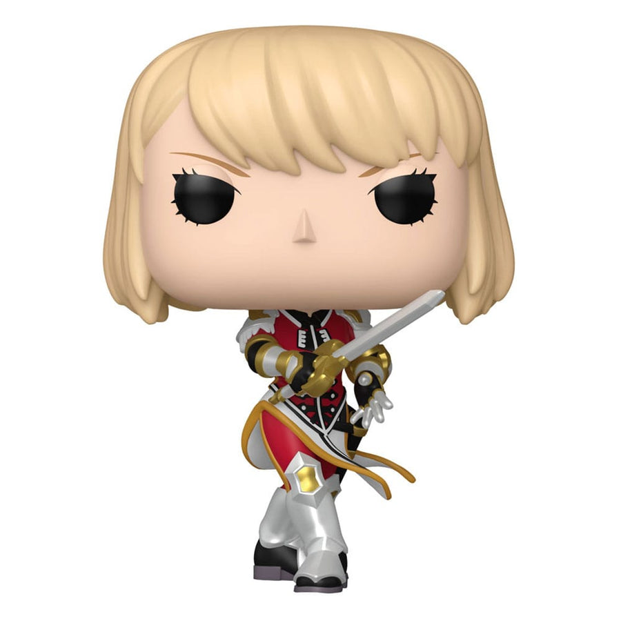 Funko POP! Animation 1983: Solo Leveling - Cha Hae - In - Gathering Games