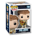 Funko POP! Animation 1984: Solo Leveling - Yoo Jinho - 1