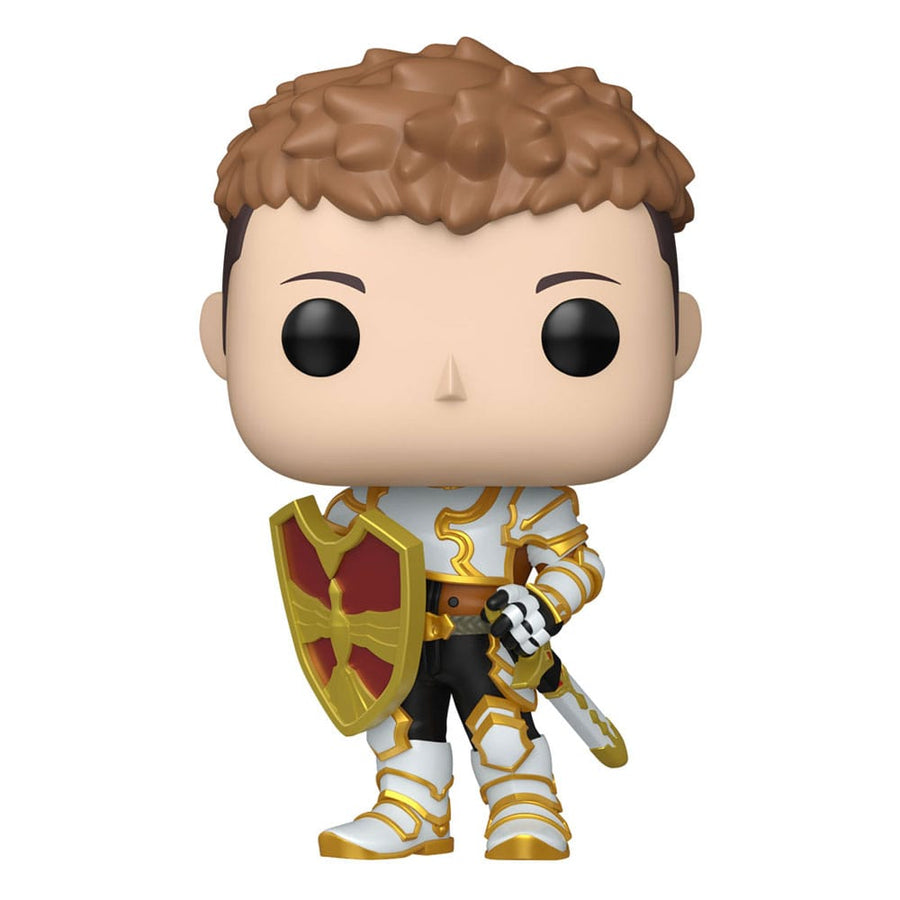 Funko POP! Animation 1984: Solo Leveling - Yoo Jinho - Gathering Games