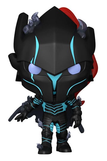 Funko POP! Animation 1985: Solo Leveling - Igris - Gathering Games