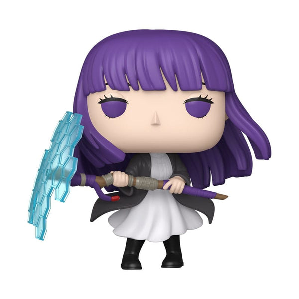 Funko POP! Animation 1987: Frieren: Beyond Journey's End - Fern - 2