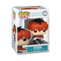 Funko POP! Animation 1988: Frieren: Beyond Journey's End - Stark - 1