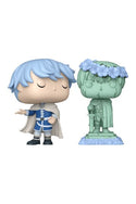 Funko POP! Animation 1989: Frieren: Beyond Journey's End - Himmel - 3