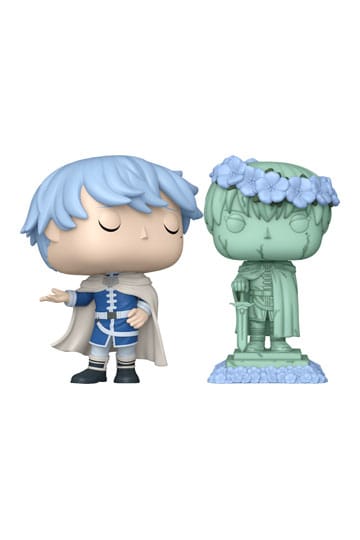 Funko POP! Animation 1989: Frieren: Beyond Journey's End - Himmel - 3