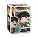 Funko POP! Animation 1993: Attack on Titan - Levi (SP-1) - 1