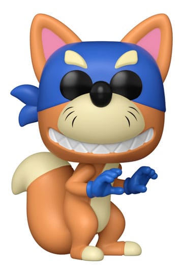 Funko POP! Animation 2005: Dora the Explorer - Swiper - Gathering Games