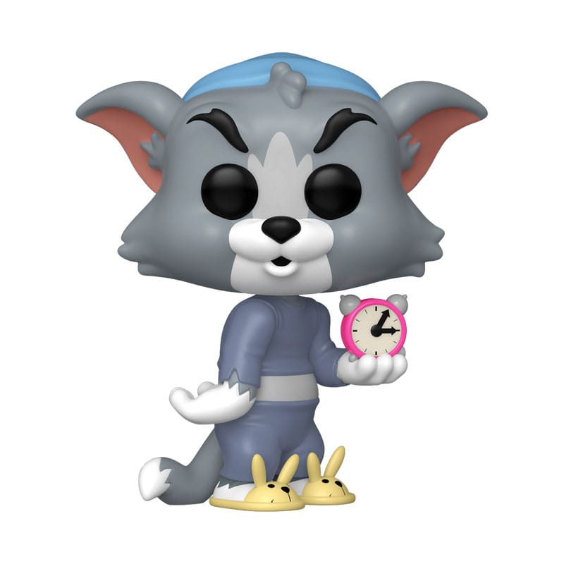 Funko POP! Animation 2006: Tom & Jerry - Tom - Gathering Games