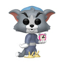 Funko POP! Animation 2006: Tom & Jerry - Tom - 2