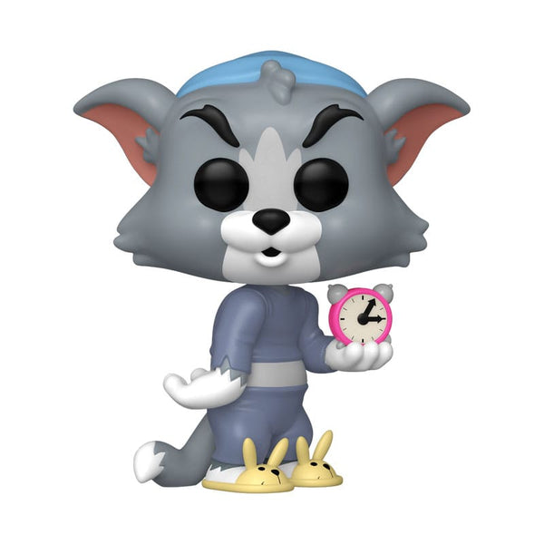 Funko POP! Animation 2006: Tom & Jerry - Tom - 2