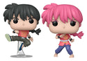 Funko POP! Animation 2026: Ranma 1/2 - Ranma - 3
