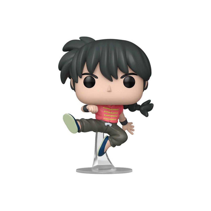 Funko POP! Animation 2026: Ranma 1/2 - Ranma - Gathering Games