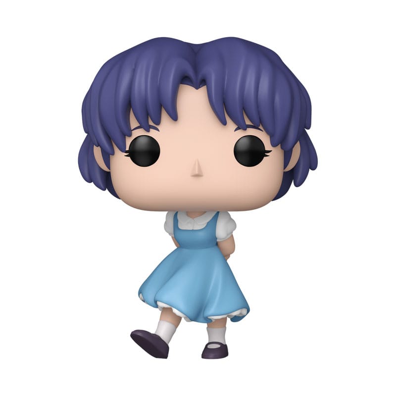 Funko POP! Animation 2027: Ranma 1/2 - Akane - Gathering Games