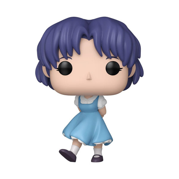 Funko POP! Animation 2027: Ranma 1/2 - Akane - 2