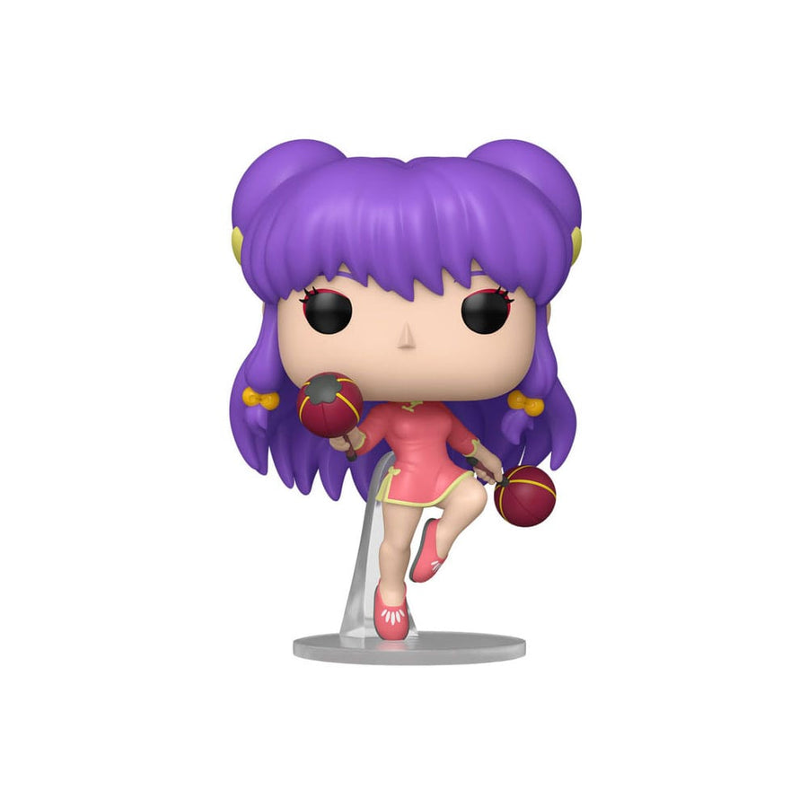 Funko POP! Animation 2028: Ranma 1/2 - Shampoo - Gathering Games
