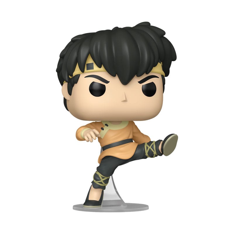 Funko POP! Animation 2029: Ranma 1/2 - Ryoga - Gathering Games