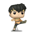 Funko POP! Animation 2029: Ranma 1/2 - Ryoga - 2