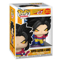 Funko POP! Animation 2072: Dragon Ball GT - Super Saiyan 4 Goku - 1