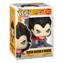 Funko POP! Animation 2073: Dragon Ball GT - Super Saiyan 4 Vegeta - 1