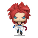 Funko POP! Animation 2074: Dragon Ball GT - Gogeta - 2