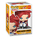 Funko POP! Animation 2074: Dragon Ball GT - Gogeta - 1