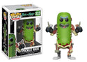 Funko Pop! Animation 333: Rick and Morty - Pickle Rick - 1