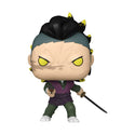 Funko POP! Animation Vinyl: Demon Slayer: Kimetsu no Yaiba POP! Genya Demon Form - 2