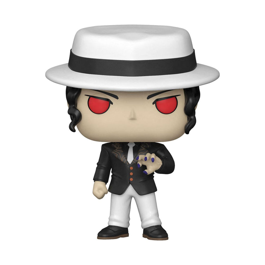 Funko Pop! Animation Vinyl: Demon Slayer: Kimetsu no Yaiba POP! Muzan Kibutsuji - Gathering Games