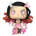 Funko POP! Animation Vinyl: Demon Slayer: Kimetsu no Yaiba POP! Nezuko (Demon Form) - 2