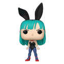 Funko POP! Animation Vinyl: Dragon Ball POP! Bunny Bulma - Special Edition - 2
