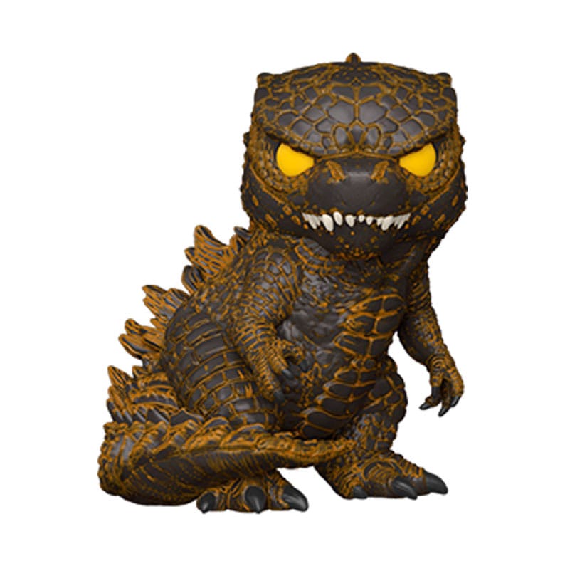 Funko Pop! Animation Vinyl: Godzilla Singular Point POP! Burning Godzilla - Gathering Games