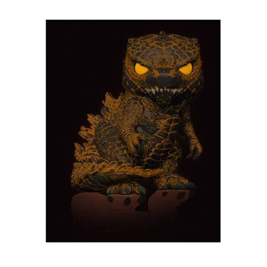 Funko Pop! Animation Vinyl: Godzilla Singular Point POP! Burning Godzilla - Gathering Games