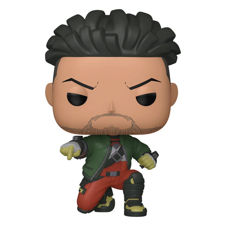Funko Pop! Animation Vinyl: Suicide Squad Isekai POP! Deadshot - Gathering Games