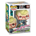 Funko POP! Animation Vinyl: The Real Ghostbusters POP! Egon Spengler - 1