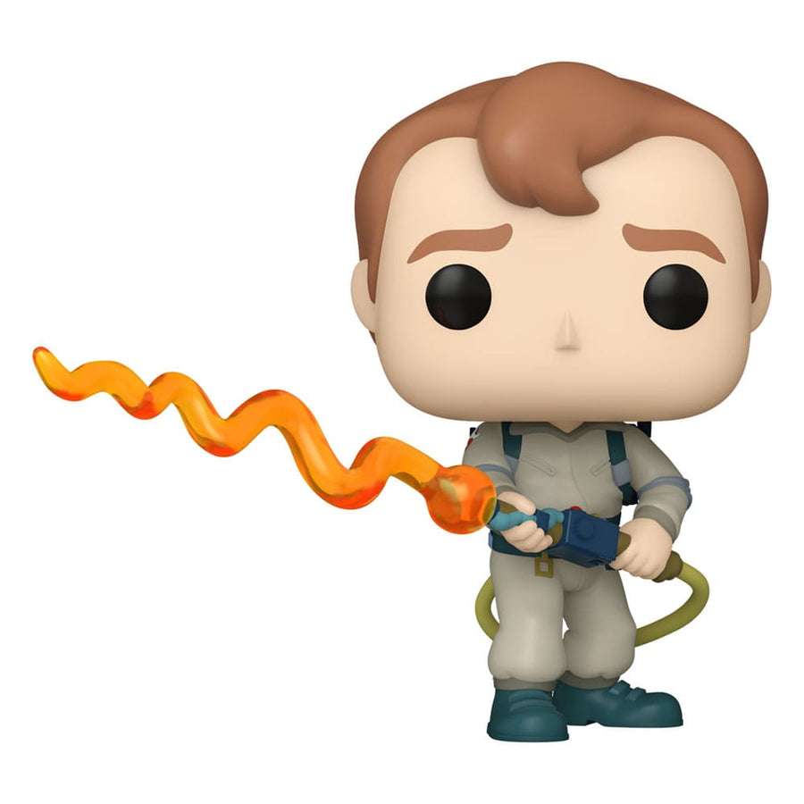 Funko Pop! Animation Vinyl: The Real Ghostbusters POP! Ray Stantz - Gathering Games