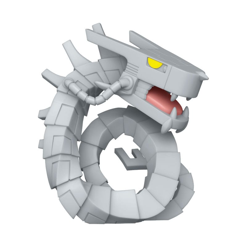 Funko Pop! Animation Vinyl: Yu - Gi - Oh! POP! Cyber Dragon - Gathering Games