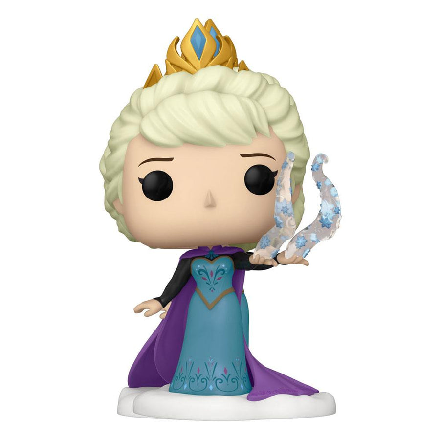 Funko POP! Disney 1024: Disney Princess - Elsa - Gathering Games