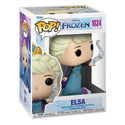 Funko POP! Disney 1024: Disney Princess - Elsa - 1