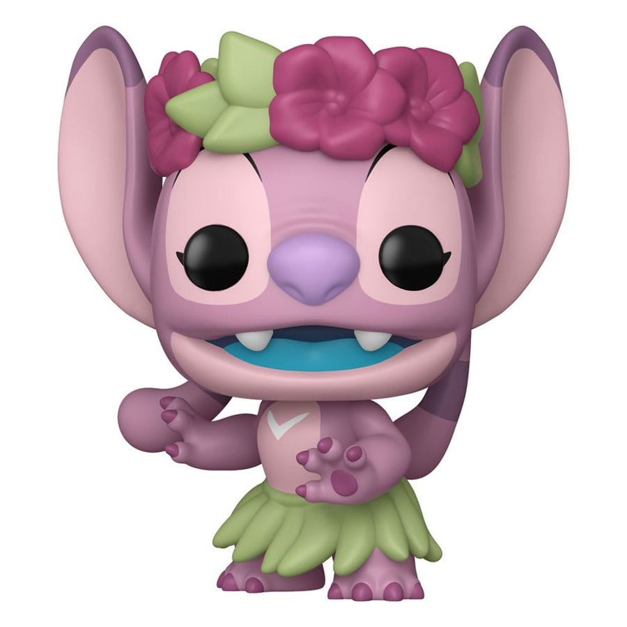 Funko POP! Disney 1568: Luau Angel - Gathering Games