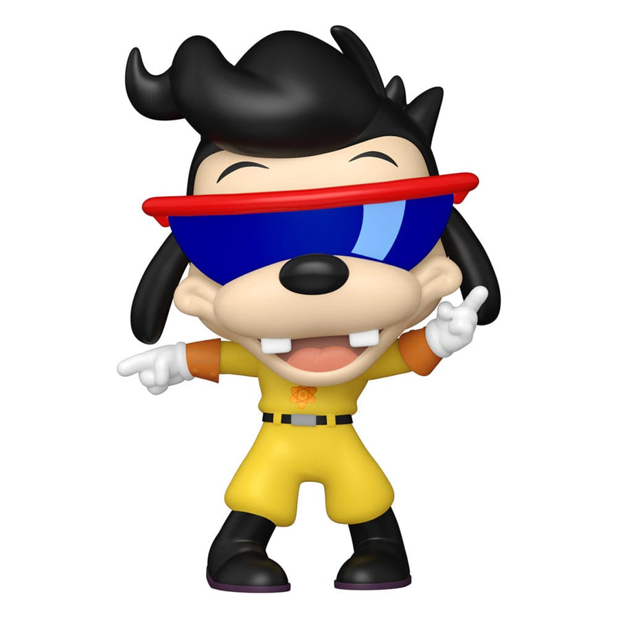 Funko POP! Disney 1577: A Goofy Movie - Max - Gathering Games