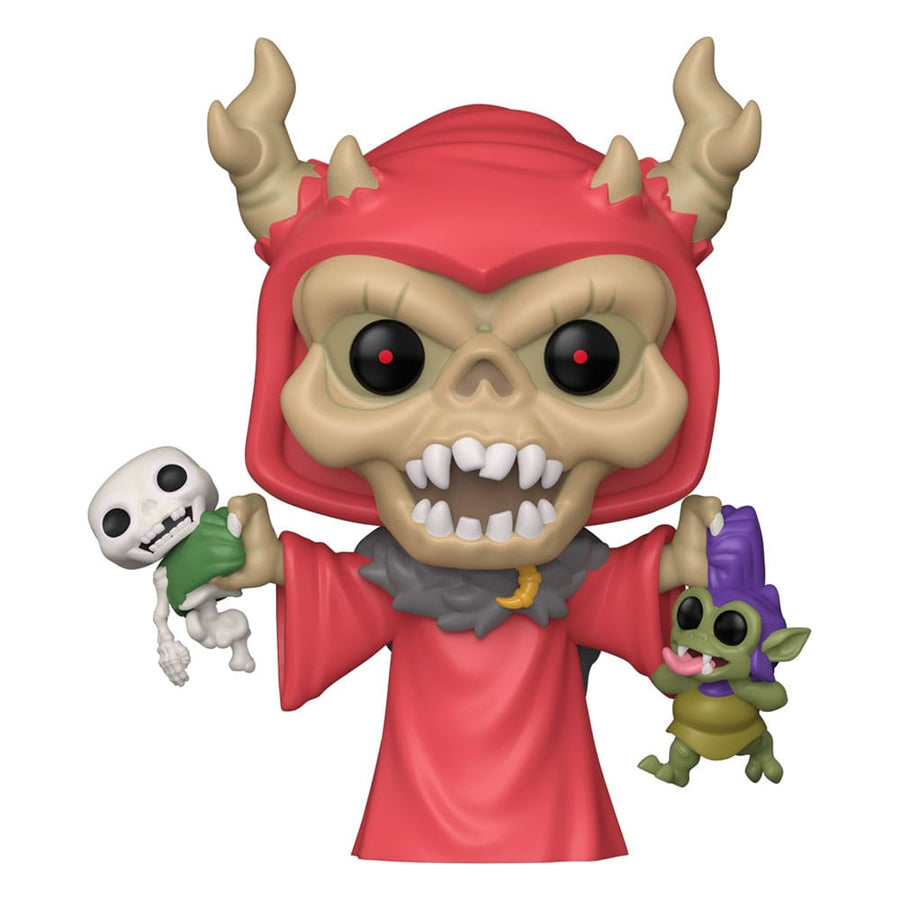 Funko POP! Disney 1586: The Black Cauldron - Horned King with Creeper - Gathering Games