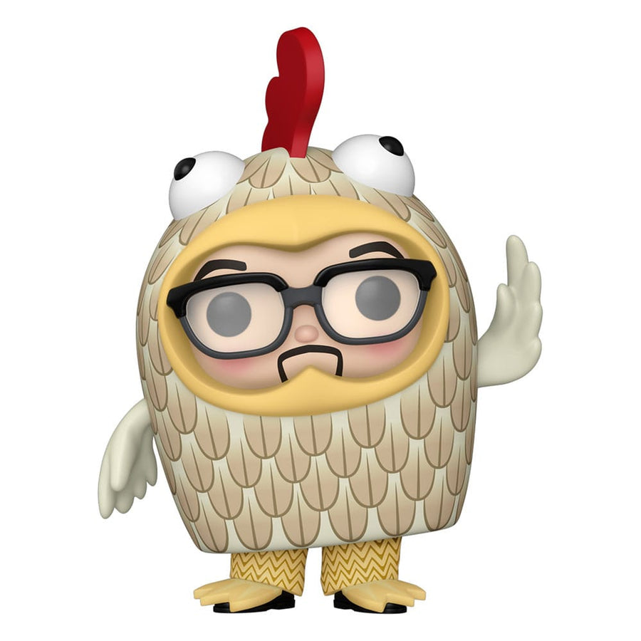 Funko POP! Disney 1600: Toy Story - Al in Chicken Suit (30th Anniversary) - Gathering Games