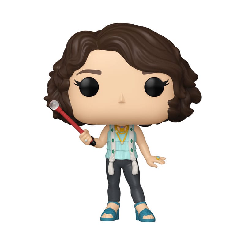 Funko POP! Disney 1602: Wizards Of Waverly Place - Alex Russo - Gathering Games