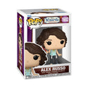 Funko POP! Disney 1602: Wizards Of Waverly Place - Alex Russo - 1