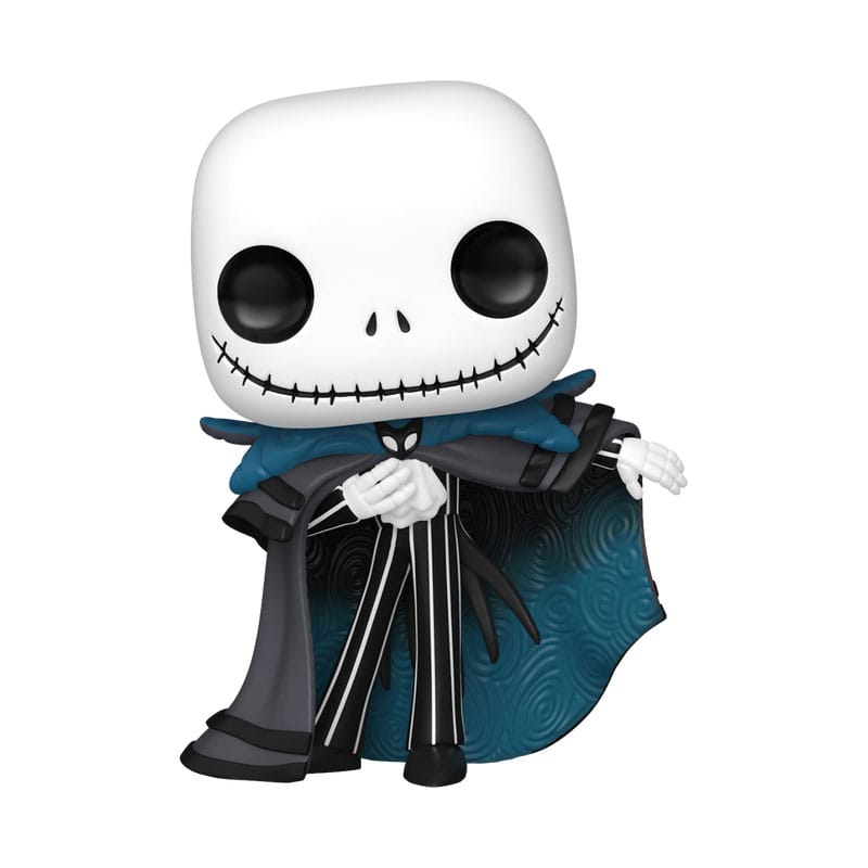 Funko POP! Disney 1604: Nightmare before Christmas - Couture Jack - Gathering Games